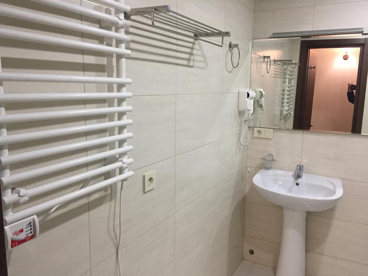 Orbi Plaza David Apt. Daire Batum Dış mekan fotoğraf