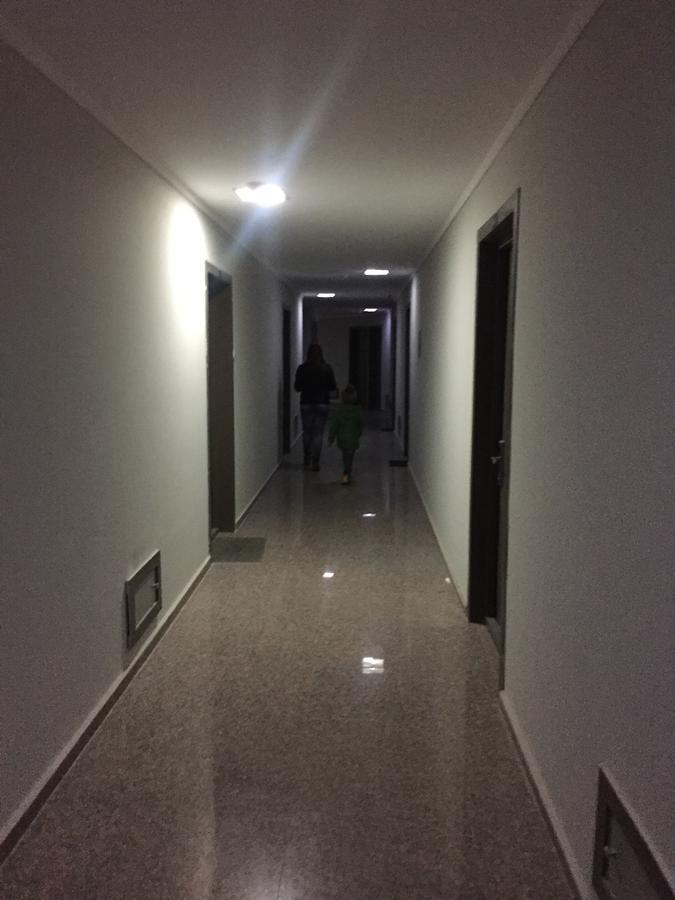 Orbi Plaza David Apt. Daire Batum Dış mekan fotoğraf