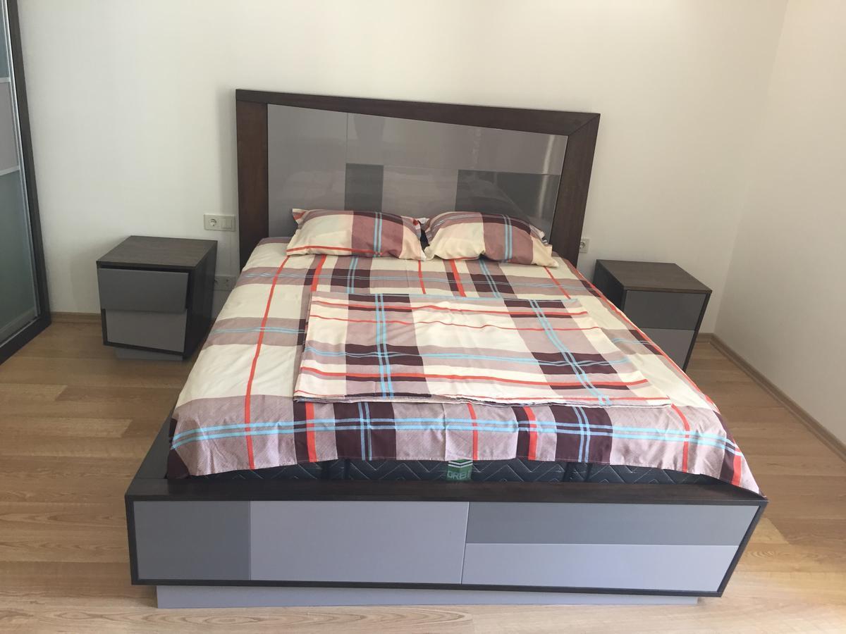 Orbi Plaza David Apt. Daire Batum Dış mekan fotoğraf
