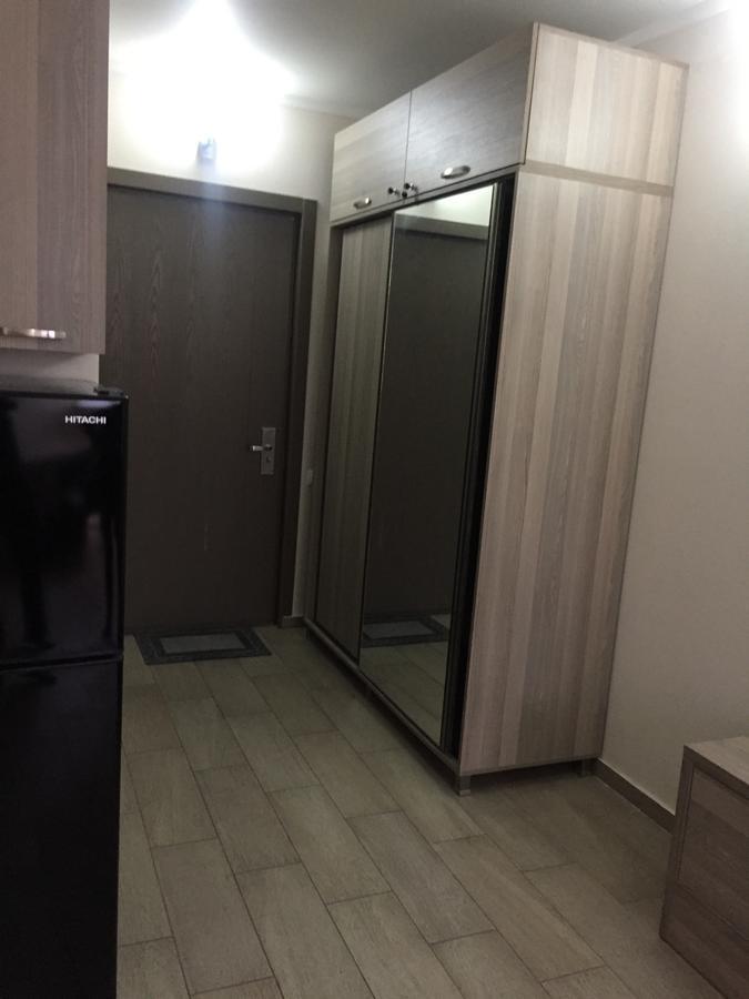 Orbi Plaza David Apt. Daire Batum Dış mekan fotoğraf