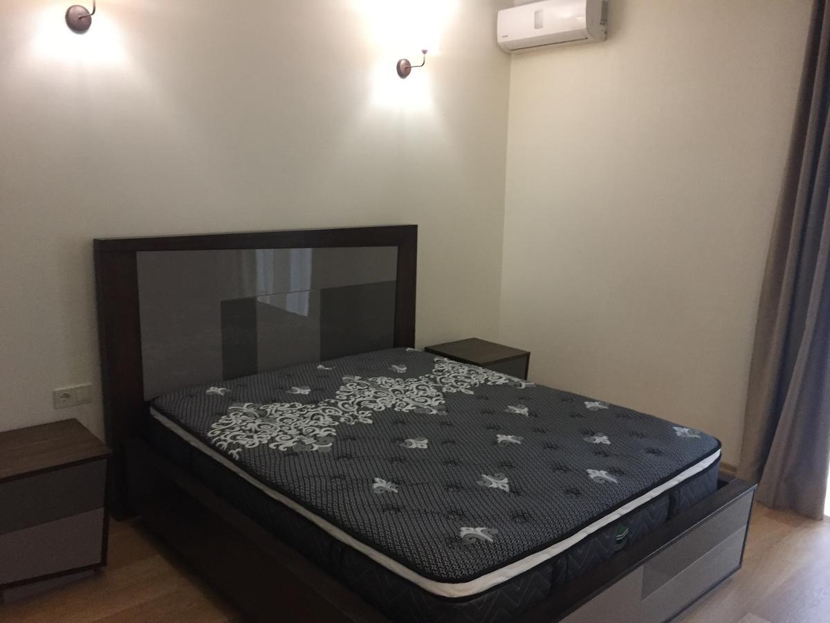 Orbi Plaza David Apt. Daire Batum Dış mekan fotoğraf
