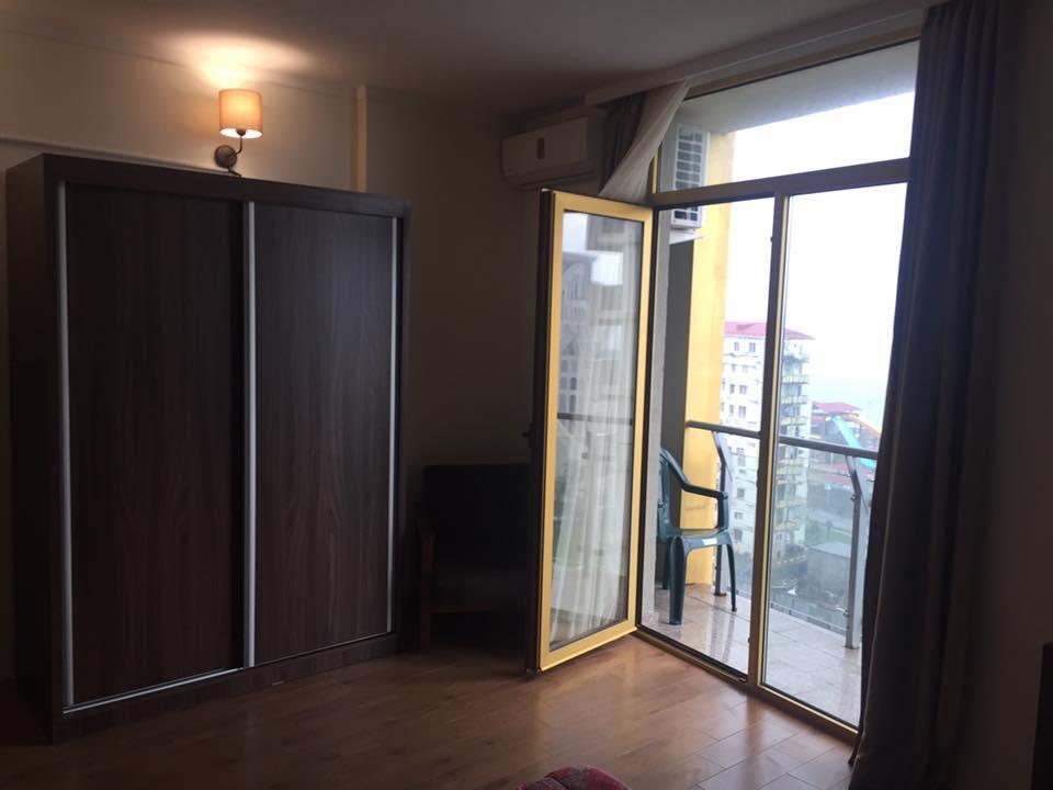 Orbi Plaza David Apt. Daire Batum Dış mekan fotoğraf