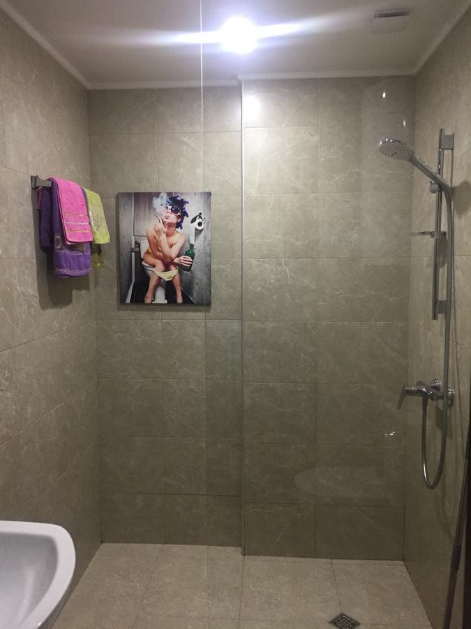 Orbi Plaza David Apt. Daire Batum Dış mekan fotoğraf